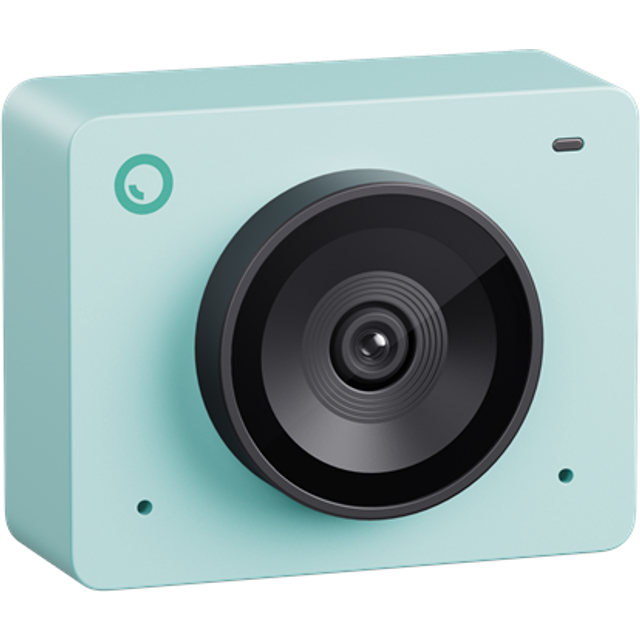 Obsbot Meet SE 1080P Aurora Green