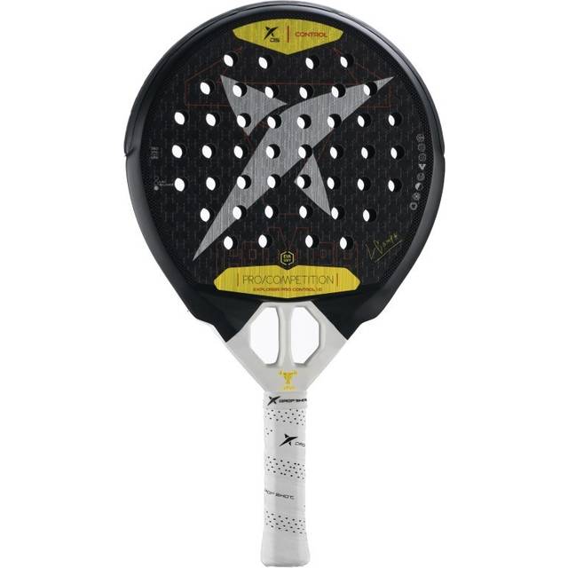 DROPSHOT EXPLORER PRO Control 1.0 2025 LUCAS CAMPAGNOLO (Racket)