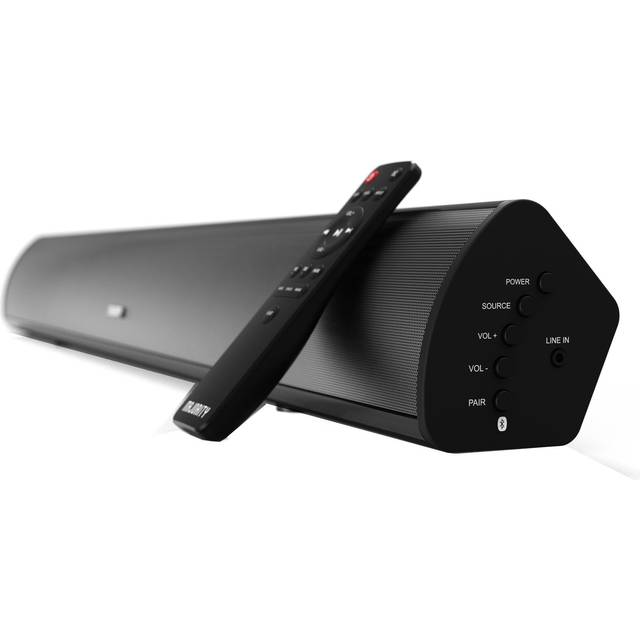 Majority Teton 2.1Ch All In One Sound Bar