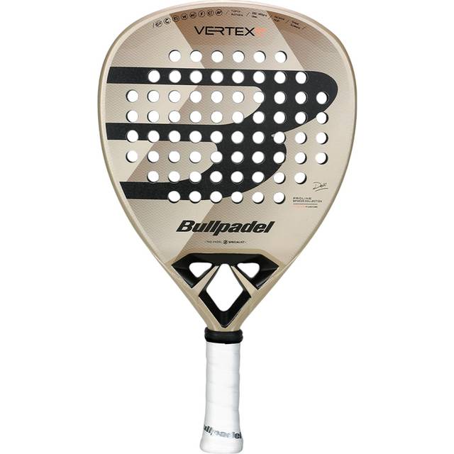 Bullpadel Vertex 04 Women Premier Padel Collection - gr&#xE5;