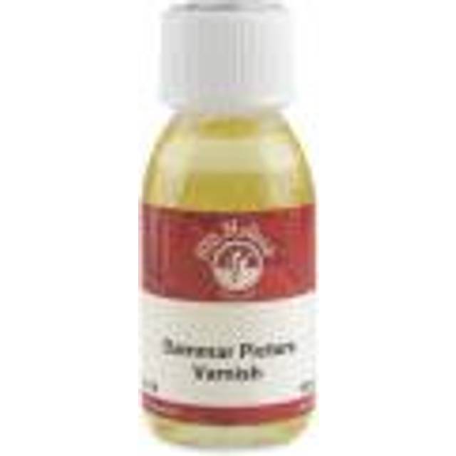 Old Holland : Mediums : 100ml : Damar Picture Varnish