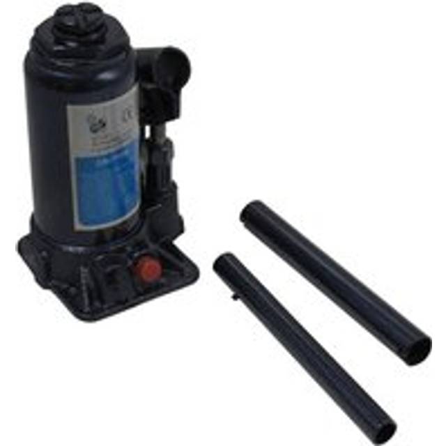 (16 Ton) Hydraulic Bottle Jack Lifting Ram (Vehicle Lift)