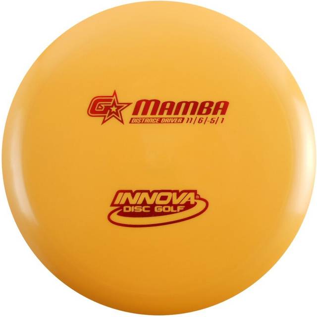Innova Gstar Mamba Distance Driver Golf Disc