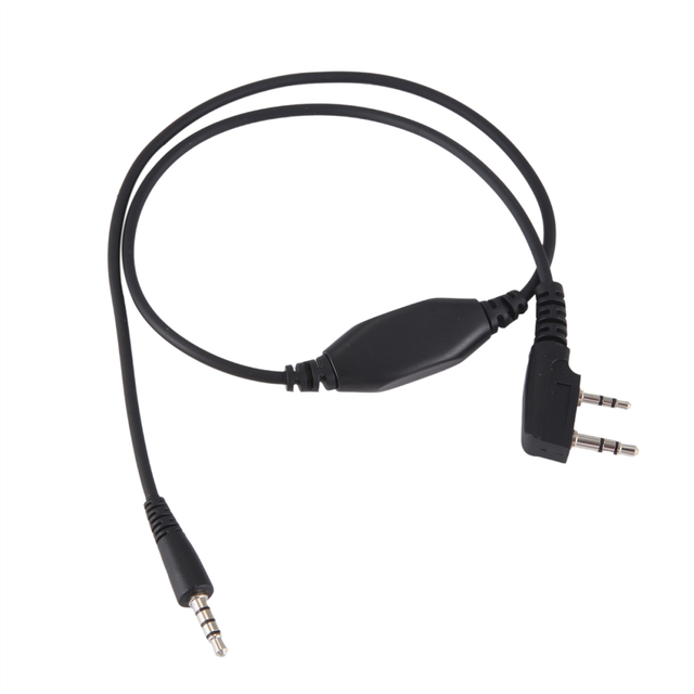 APRS-K1 Cable Audio Interface Cable for //