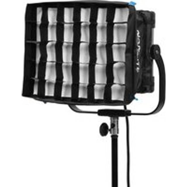 NanLite Alien 150C Softbox with Eggcrate