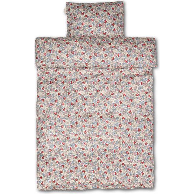 That's Mine  - Levi Bedding - Sängkläder för barn - Bittersweet - Junior - L:100 x H:140 cm