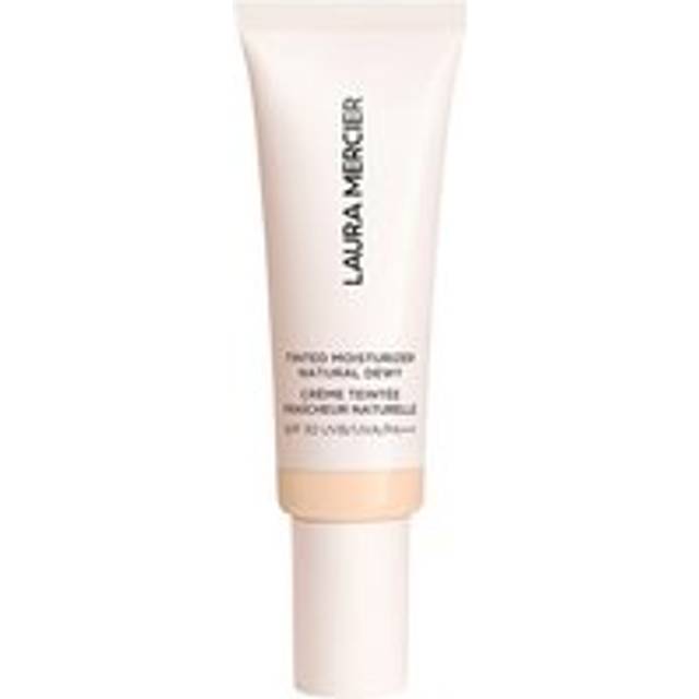 Tinted Moisturiser Natural Dewy SPF30 - 0N Silk 0N Silk