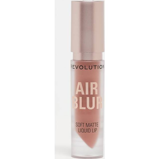 Revolution Air Blur Matte Liquid Lipstick Siren