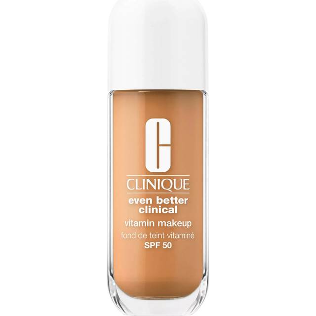 Clinque Even Better Clinical Vitamin Makeup SPF 50 - Medium Warm 2 Medium Warm 2