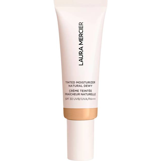 Laura Mercier Tinted Moisturiser Natural Dewy SPF 30 45ml (Various Shades) - 2W Citrine