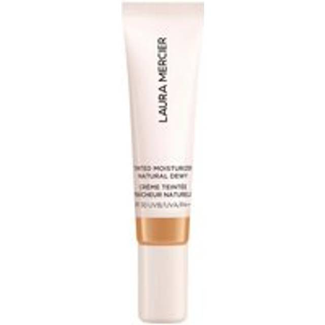 Laura Mercier Tinted Moisturiser Natural Dewy Spf30 Travel Size 15Ml 4N Teak
