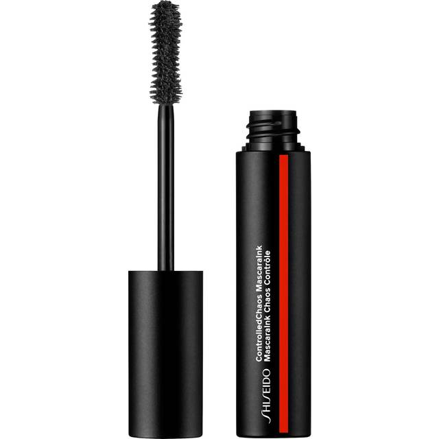 Shiseido - Controlledchaos MascaraInk 01 Black Pulse