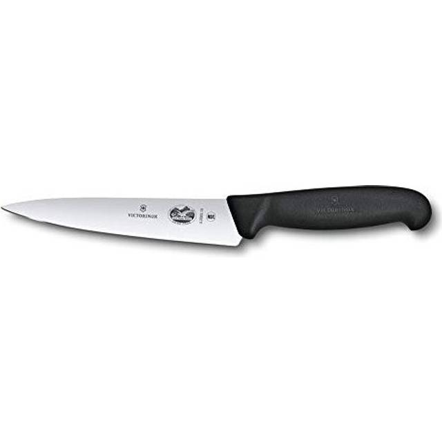 6 Inch Fibrox Pro Chefs Knife