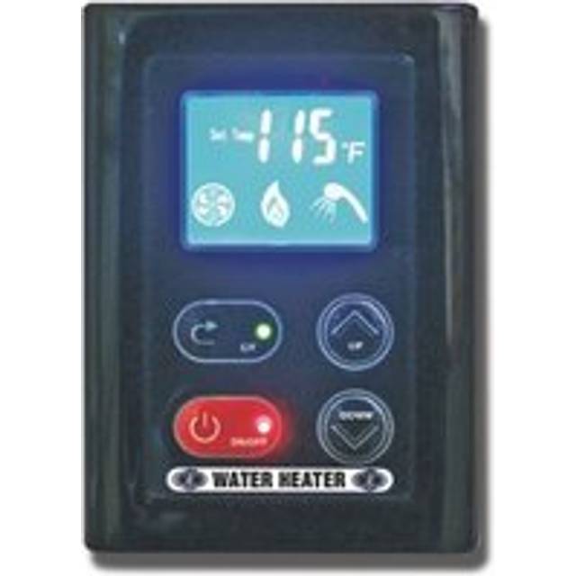 USER CONTROL PANEL (UCP) 2GWH-9