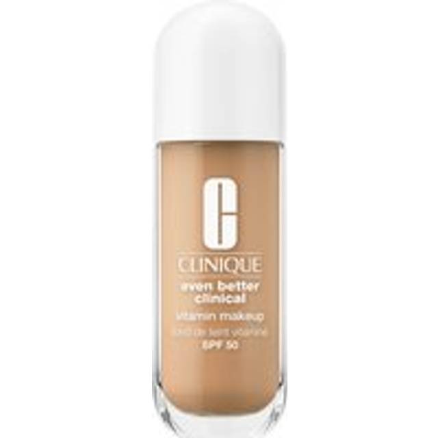 Even Better Vitamin Makeup SPF50 Light Medium Cool 5