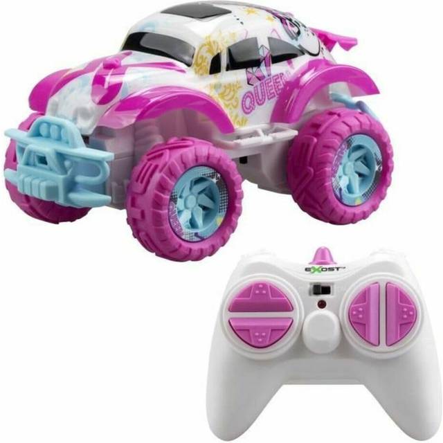 20269 Remote Control Off-Road Car â Mini Pixie 2.4 GHz â Size XS â Toy for Children Aged 5 Years, Multicolored