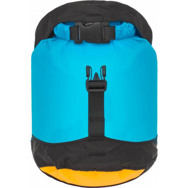 Sea to Summit Evac Compression Dry Bag UL Packsäck Storlek 5 l Färg blå