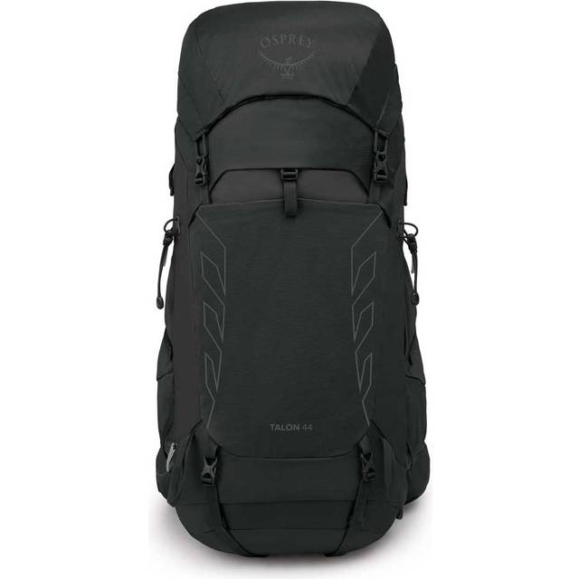 Osprey Talon 44L ryggsäck 2025 (herr) - Black Coal Grey, L/XL