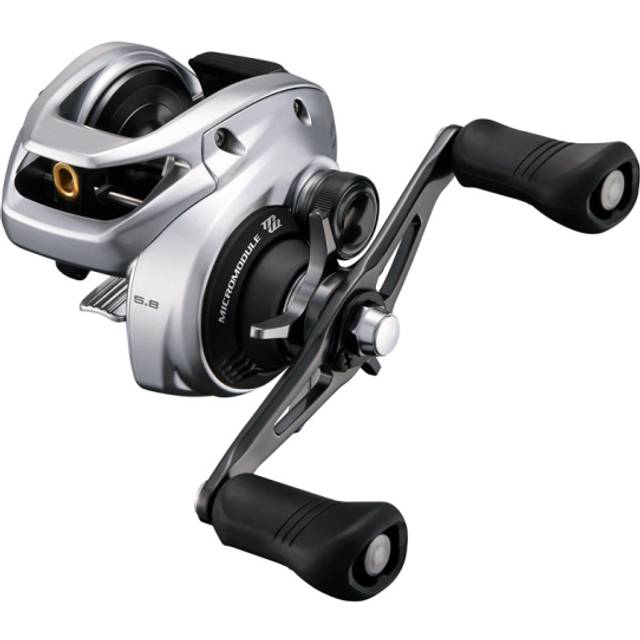 Shimano Tranx B - 301 Left Hand