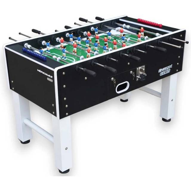 Table football "Hércules" 142 x 76 x 92 cm
