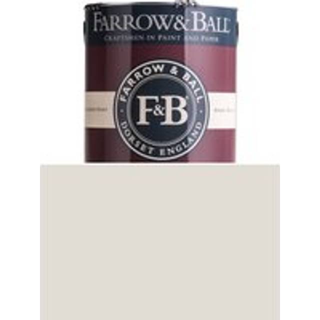 Farrow & Ball - Casein Distemper - Cornforth White 228 5L