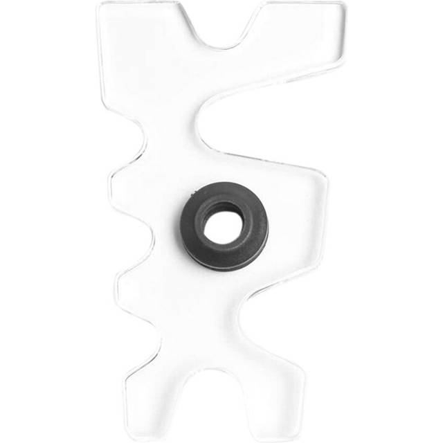 Bridge Snooker Cue Rack Heads for Billiard Pool Cue Accessory