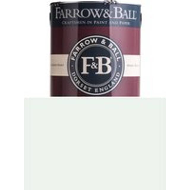 Farrow & Ball - Casein Distemper - Cabbage White 269 2.5L