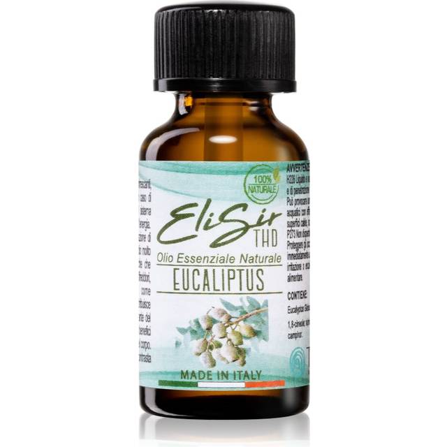 THD Elisir Eucalyptus fragrance oil 15 ml
