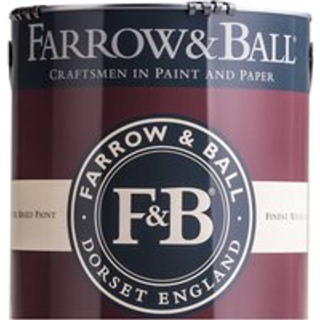 Farrow & Ball - Casein Distemper - Wimborne White 239 2.5L