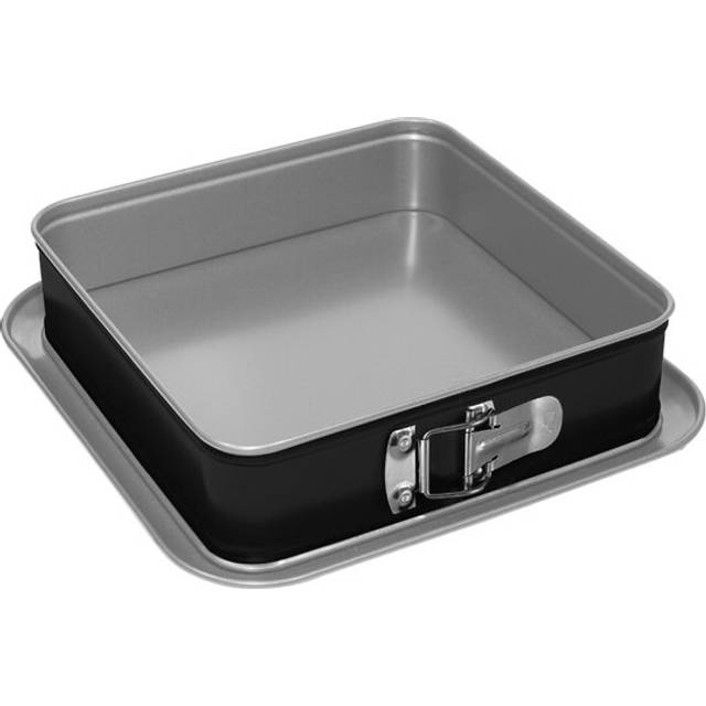 Guardini - Silver Elegance springform fyrkantig 24 cm