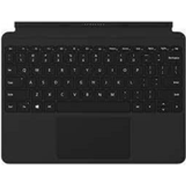 Microsoft Surface (2nd Edition) keyboard Home/Office Bluetooth Grey