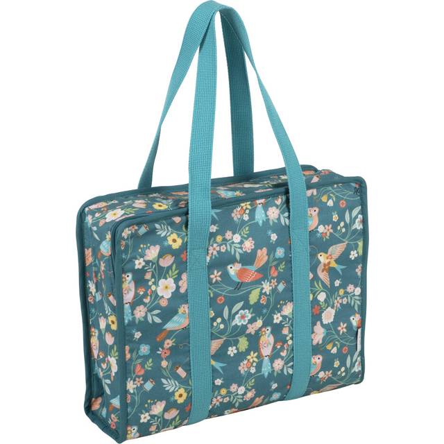 Hobby Gift Project \ Craft Bag All-in-One Soft Bird Aviary