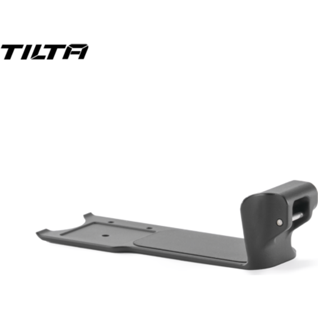Tilta Upper protection plate for Fujifilm X100VI black
