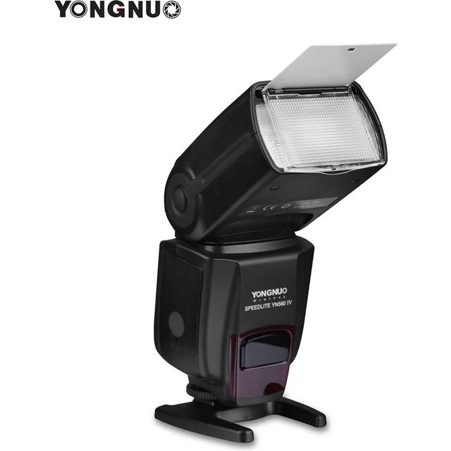YONGNUO YN560 IV YN560IV Universal Wireless Master Slave Flash Speedlite for Nikon Canon Olympus Pentax DSLR Camera
