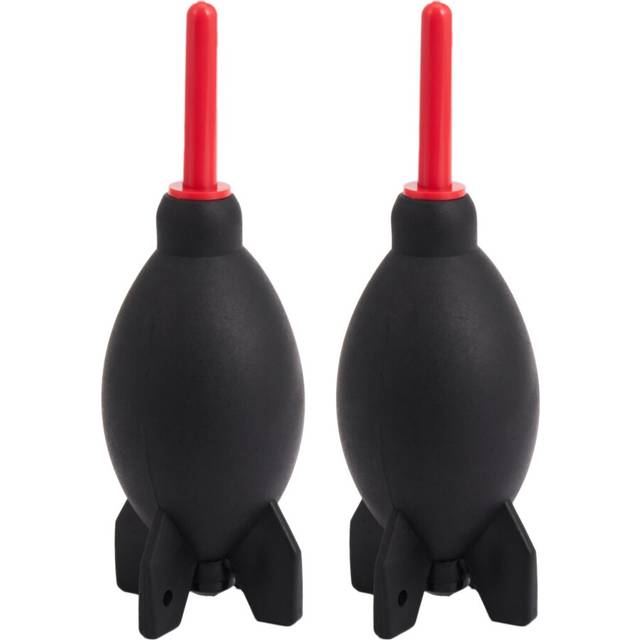2X New Air Blower Duster Dslr Camera Lens Dust Cleaner Cleaning
