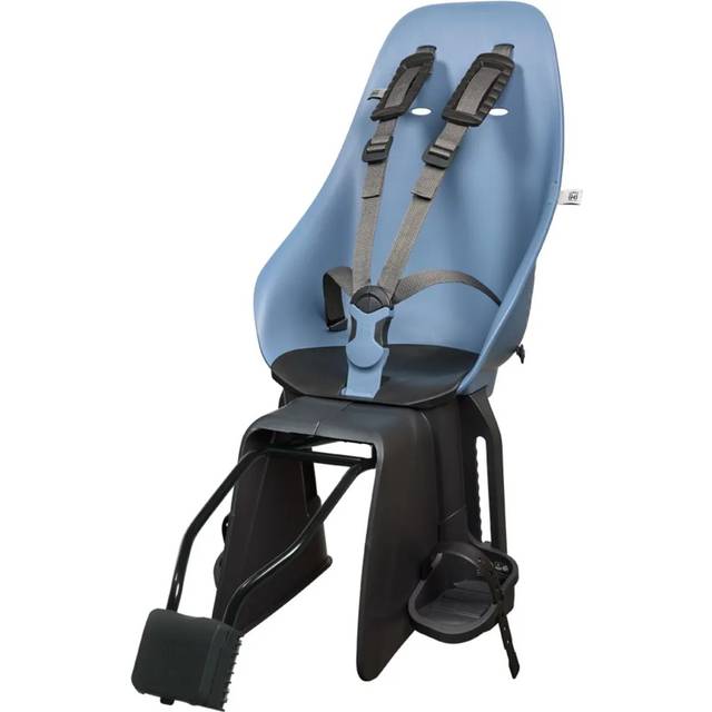 Urban Iki Childseat - Rear Seat TA-KE with Frame Mount Fuji Blue One s