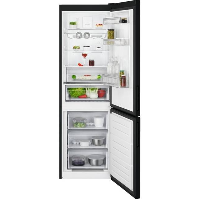 AEG 6000-serien TRC6M33XEB kyl/frys