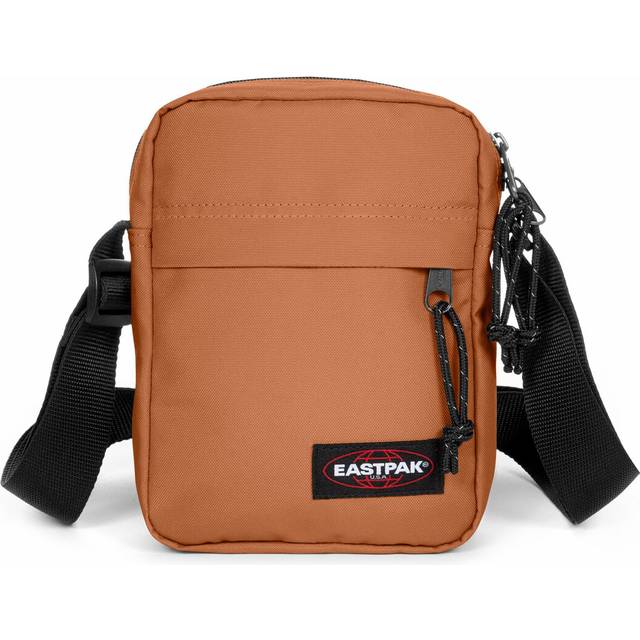 Eastpak - Axelväskor The One - Brun