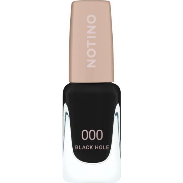 Notino Gel Effect Nail Polish - 10 ml 10ml