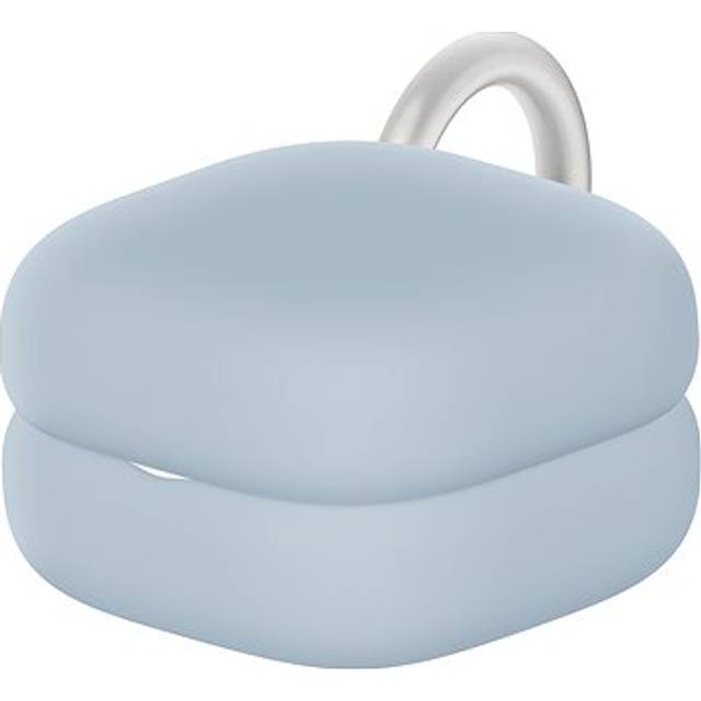Sony LinkBuds Open laddningsfodral (ash blue)