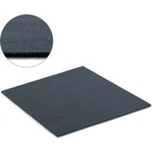 Rugsx - artificial grass spring grey any size grey 150x400 cm
