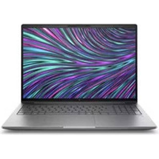 HP ZBook Power G11 Mobile Workstation - AI Ready - 16" - Intel Core Ultra 7 - 155H - 32 GB RAM - 1 TB SSD - UK