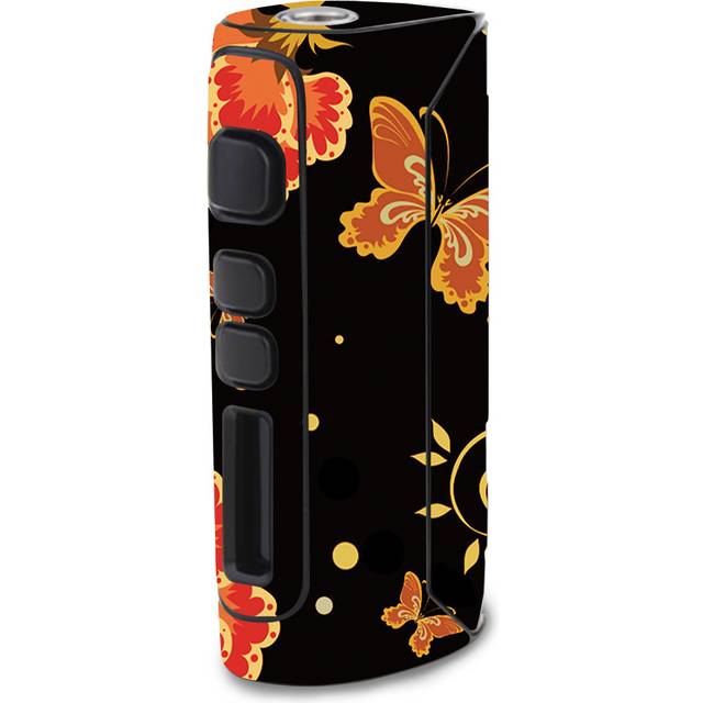 MightySkins PIIPVD480W-Flower Dream Skin for Pioneer 4 You iPV D4 80W TC - Flower Dream