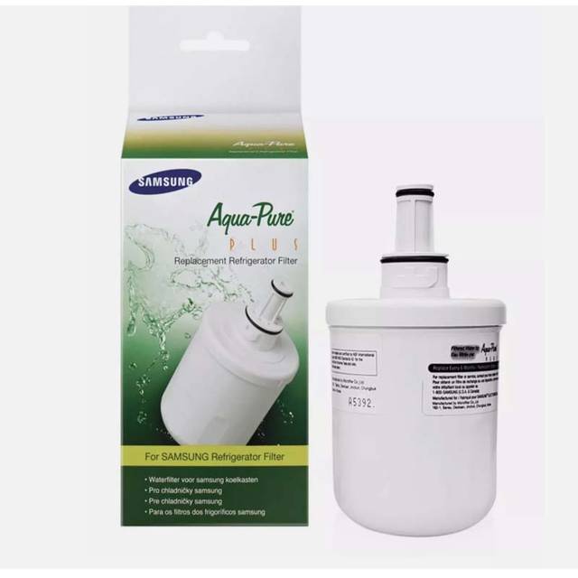 Samsung Genuine Aqua-Pure Plus DA29-00003F (HAFIN1/EXP) Fridge Water Filter HAFIN1/EXP(1ea)
