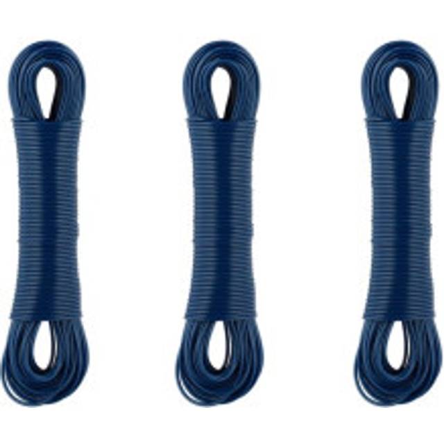 Clothes hanger with steel wire 3x 50 m