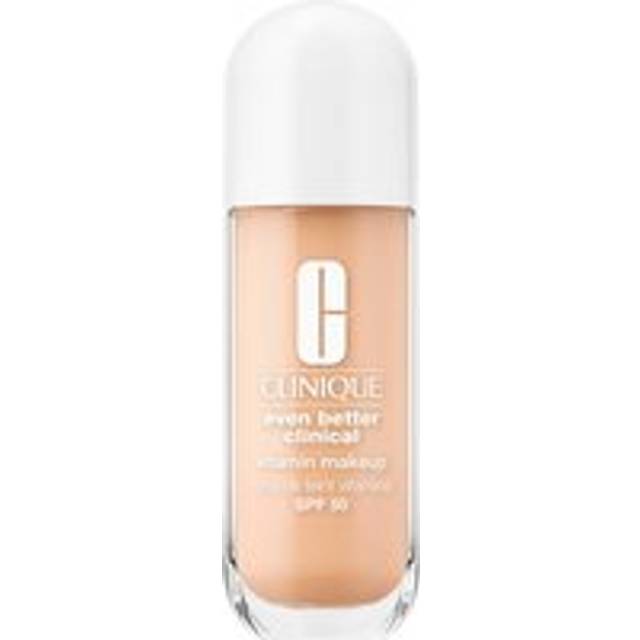 Clinique Even Better Clinical Vitamin Makeup SPF 50