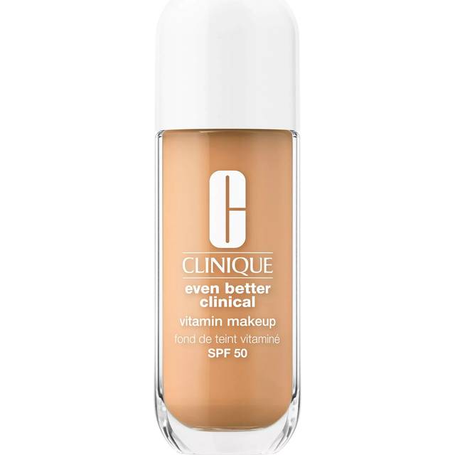Clinique Even Better Clinical Vitamin Makeup SPF 50