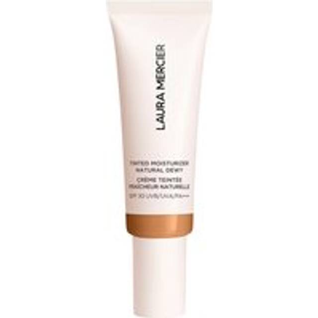 Laura Mercier Tinted Moisturiser Natural Dewy Spf 30 4W Ochre