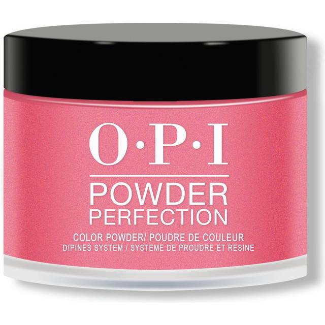 OPI Dipping Powder Perfection - Intergalactips 1.5 oz - #DPF014
