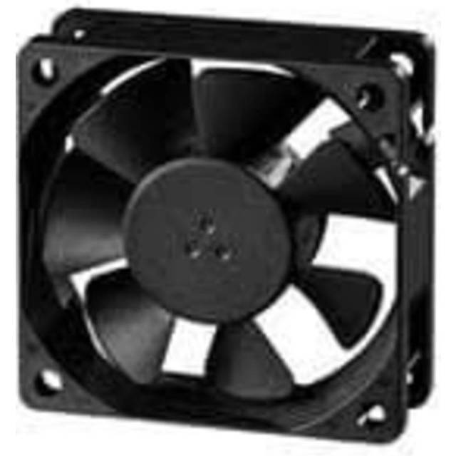 Sunon EF92251S3-1000U-A99 Axialfläkt 12 V/DC 67.15 m³/h (L x B x H) 92 x 92 x 25 mm